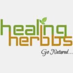 HealingHerbsLogo