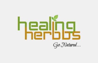 HealingHerbsLogo